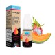 E-liquid SilverCig Dragon Melon