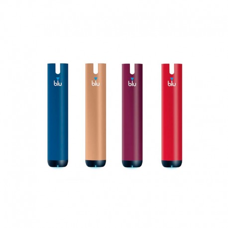 myblu™ E-Cig Colour edition