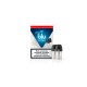 myblu™ Liquidpod Intense Fresa y Menta