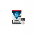 myblu™ Liquidpod Intense Fresa y Menta