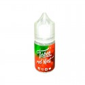 E-líquido Taboo Red Blast