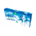 Tubos Fresh Bomb DUO ARTIC Menta