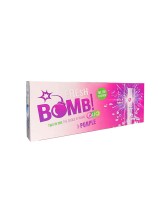 Tubos Fresh Bomb DUO PURPLE