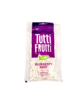 Filtros Tutti Frutti Mint & Blueberry