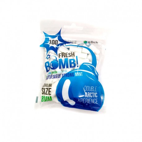 Filtros Fresh Bomb DUO ARTIC
