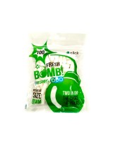 Filtros Fresh Bomb DUO SPEARMINT