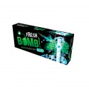 Tubos Fresh Bomb DUO Mentolado