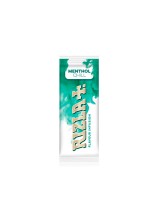 Tarjetas Infusion Flavour Rizla Menthol Chill