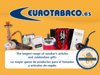 Eurotabaco online shop