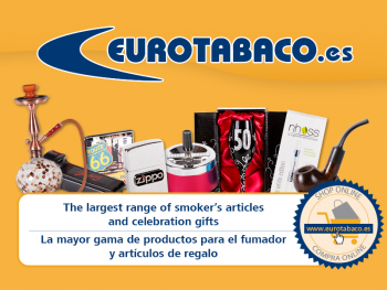 Tienda online Eurotabaco.es