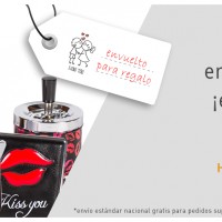 Promoción San Valentín