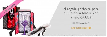 Regalos para el Día de la Madre Regalos para el Día de la Madre