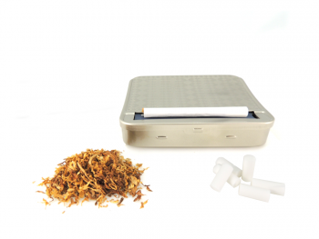 Paso 2: Cierra la caja