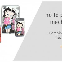 Packs de pitillera y mechero a 12€