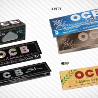 OCB rolling paper comparison