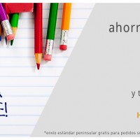 Promoción en Septiembre