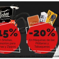 Descuentos para el Black Friday