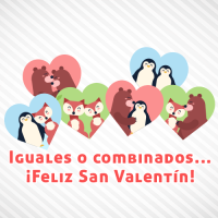Promoción San Valentín 2018