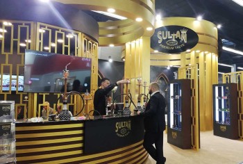 Stand Sultan