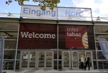 Welcome Intertabac