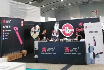 Stand Vaptio