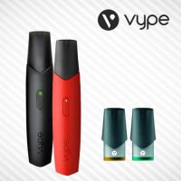 New VYPE vaping device